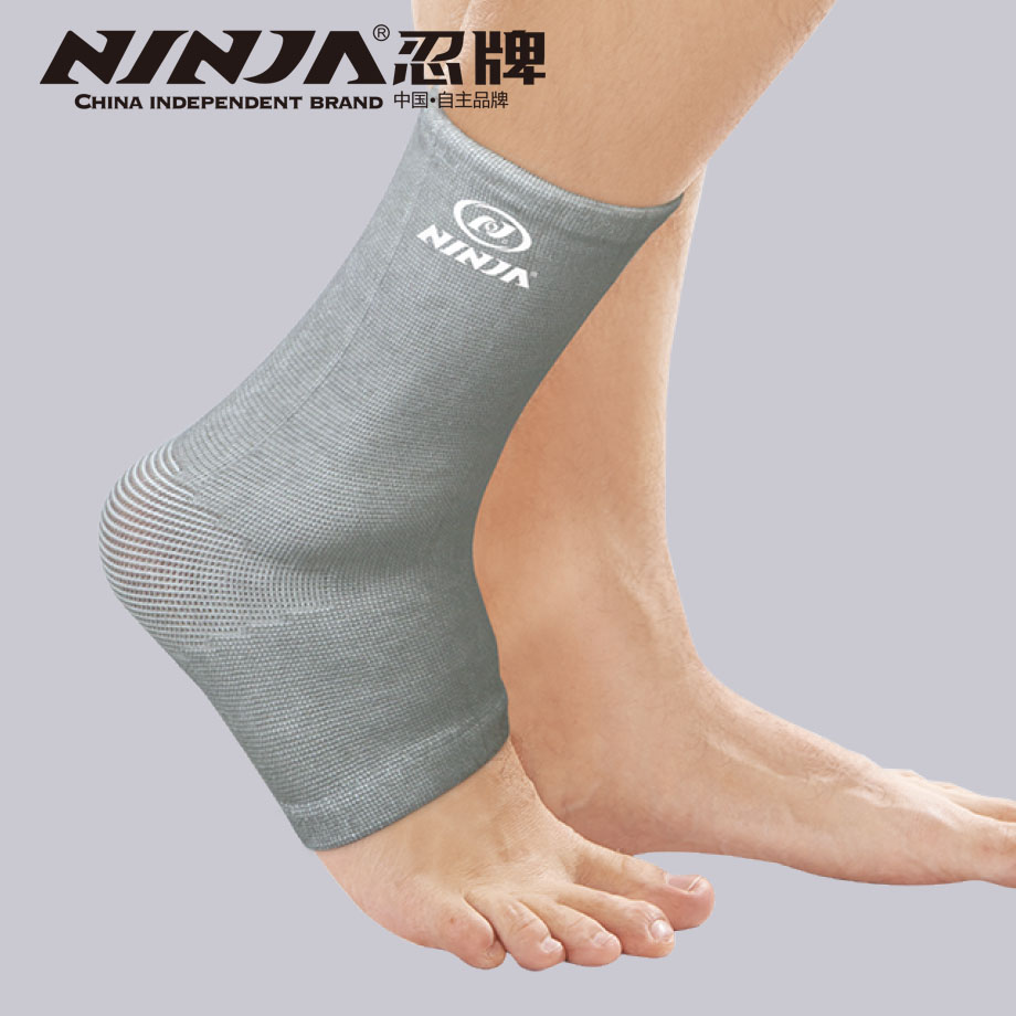 忍牌竹炭護(hù)腳踝NH342